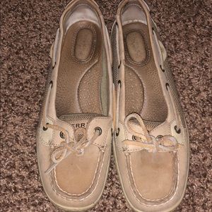 Sperrys